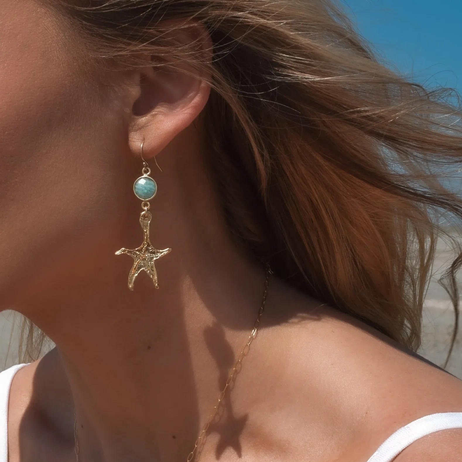 Jetset Christina X Sun Vow Jewelry