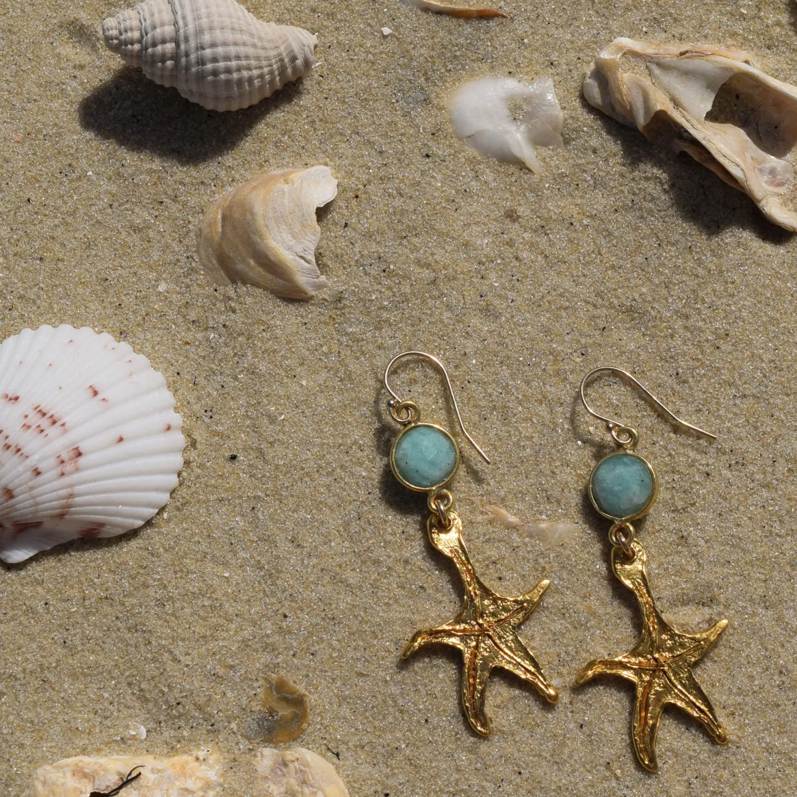 Jetset Christina X Sun Vow Jewelry