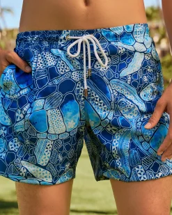 Kenny Flowers x Mauna Kea – The Hawaii Honu