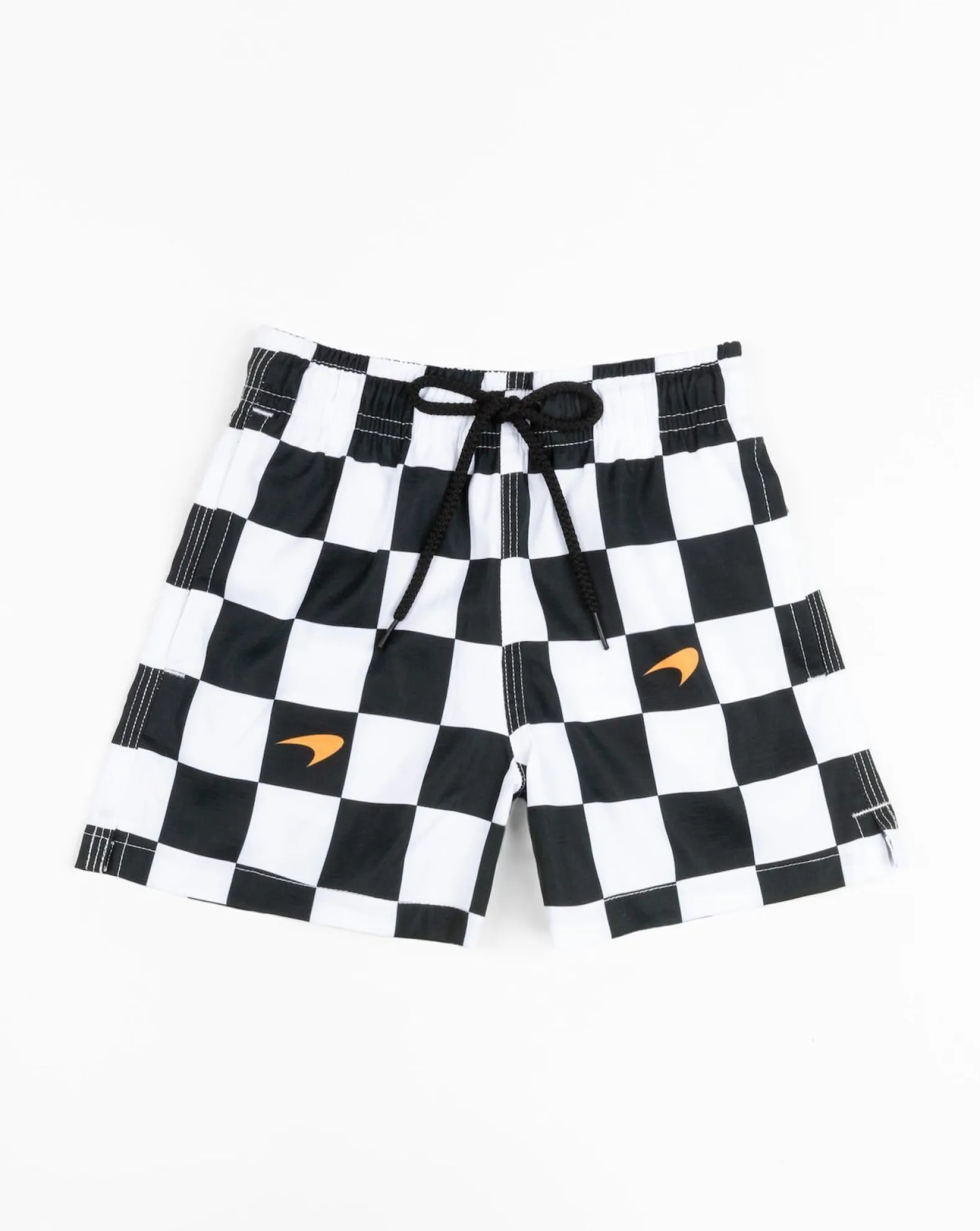 Kenny Flowers x McLaren Formula 1 Team