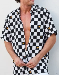 Kenny Flowers x McLaren Formula 1 Team