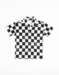 Kenny Flowers x McLaren Formula 1 Team