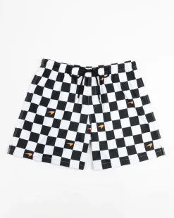 Kenny Flowers x McLaren Formula 1 Team