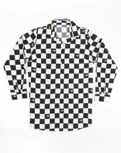 Kenny Flowers x McLaren Formula 1 Team