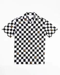 Kenny Flowers x McLaren Formula 1 Team
