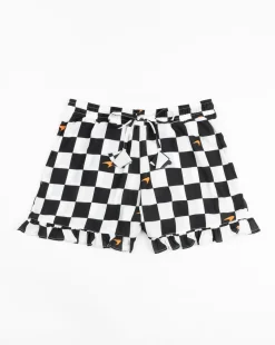 Kenny Flowers x McLaren Formula 1 Team