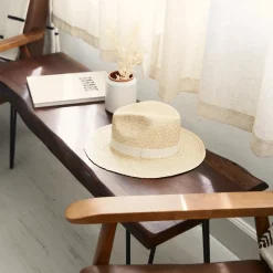 Kenny's Panama Hat