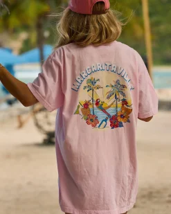 Margaritaville by Kenny Flowers