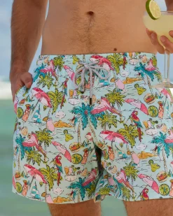 Margaritaville by Kenny Flowers