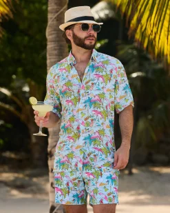 Margaritaville by Kenny Flowers
