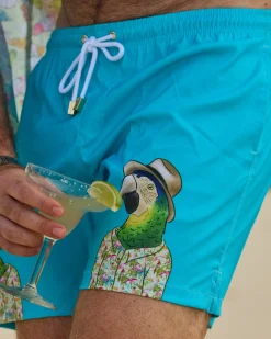 Margaritaville by Kenny Flowers