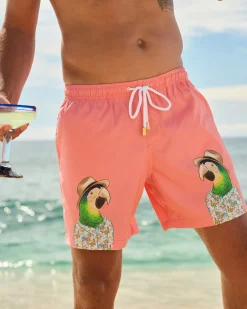 Margaritaville by Kenny Flowers