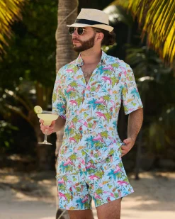 Margaritaville by Kenny Flowers