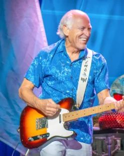 Margaritaville by Kenny Flowers