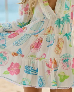Margaritaville by Kenny Flowers