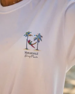 Margaritaville by Kenny Flowers