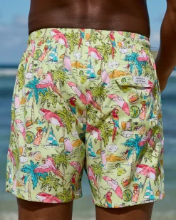Margaritaville by Kenny Flowers