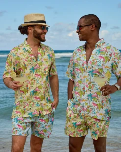 Margaritaville by Kenny Flowers