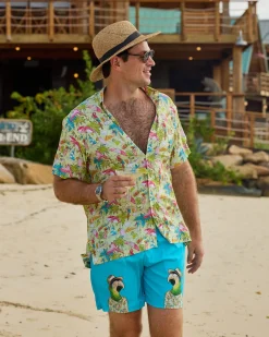 Margaritaville by Kenny Flowers