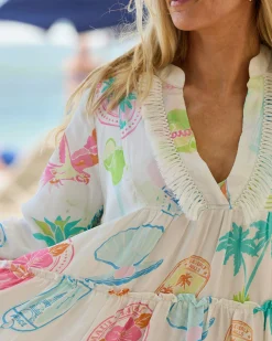 Margaritaville by Kenny Flowers