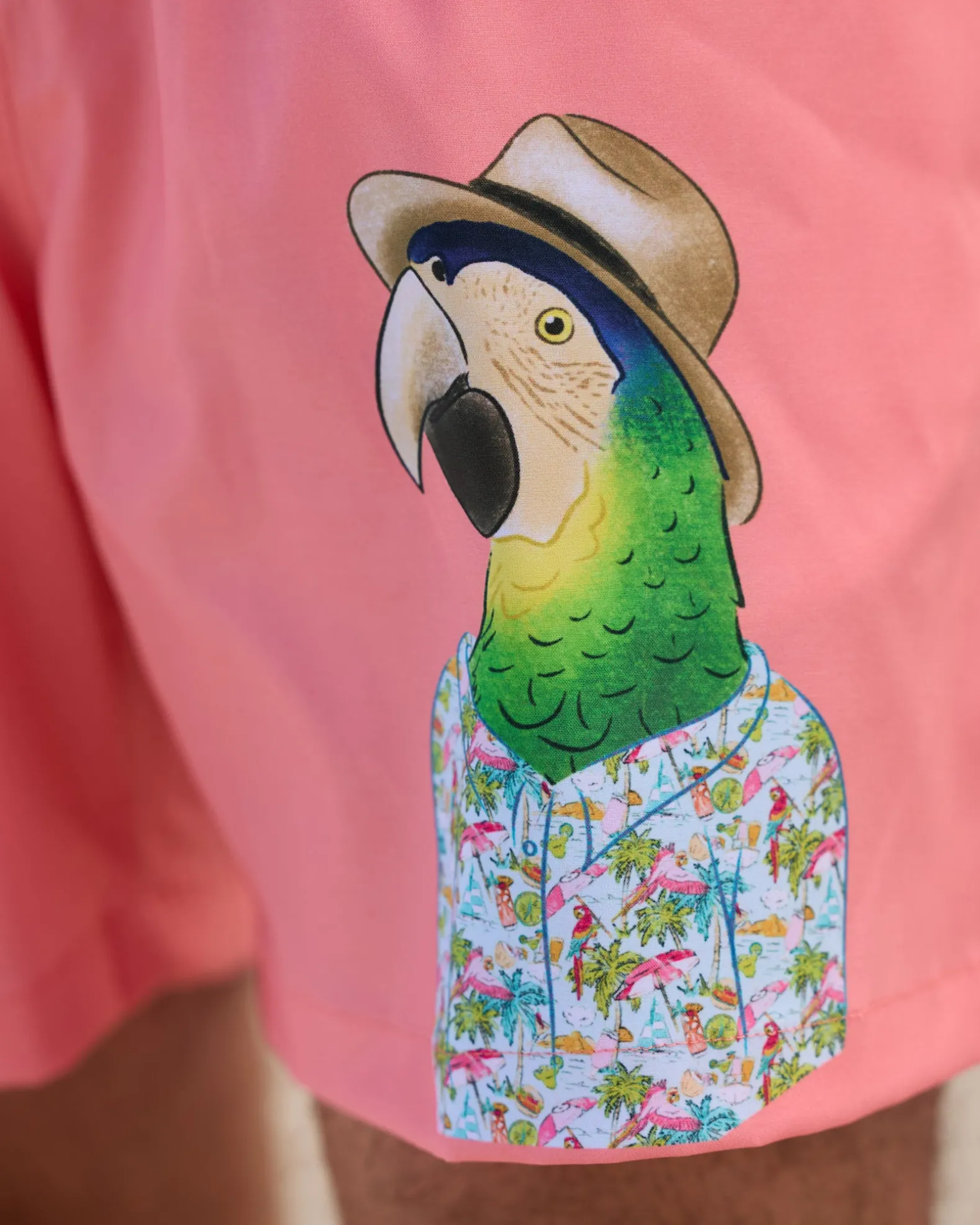 Margaritaville by Kenny Flowers