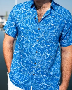 Margaritaville by Kenny Flowers