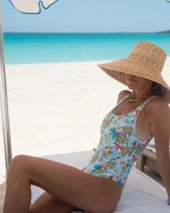 Margaritaville by Kenny Flowers – Welcome to Margaritaville