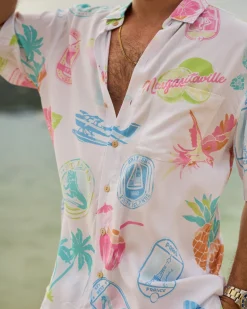 Margaritaville by Kenny Flowers
