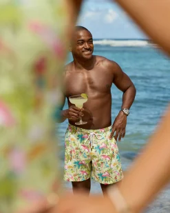 Margaritaville by Kenny Flowers