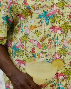 Margaritaville by Kenny Flowers