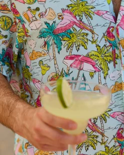 Margaritaville by Kenny Flowers