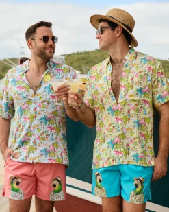 Margaritaville by Kenny Flowers