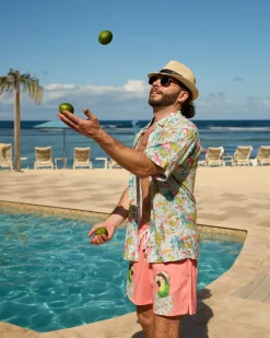 Margaritaville by Kenny Flowers
