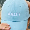 Salty