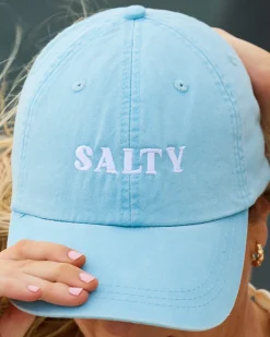 Salty