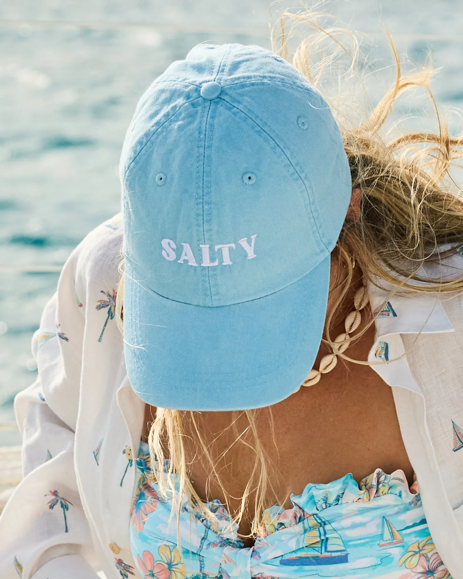 Salty