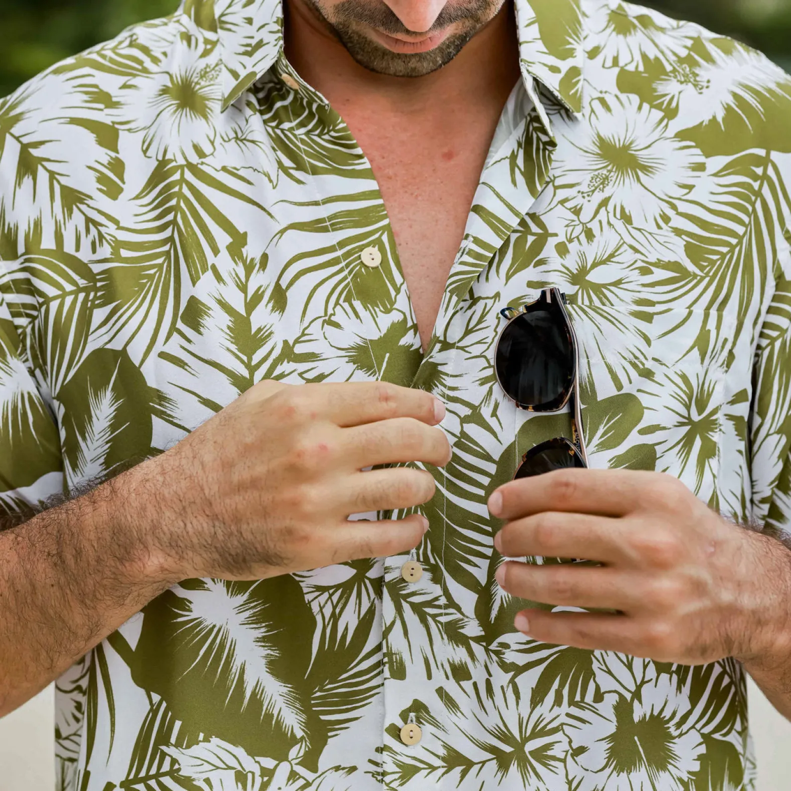 The Bali Hai