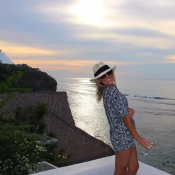 The Bali Nana