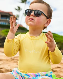 The Beach Day