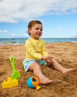 The Beach Day