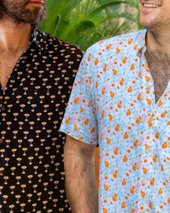 The 'Buy The Bar' Cocktail Shirt Combo