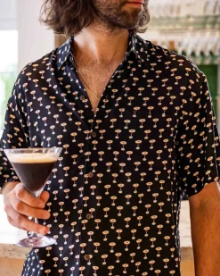 The 'Buy The Bar' Cocktail Shirt Combo