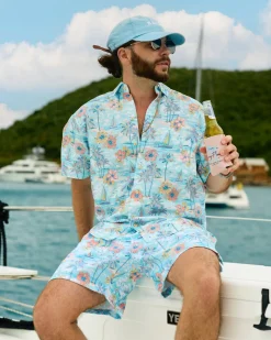 The BVIs