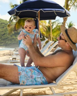 The BVIs
