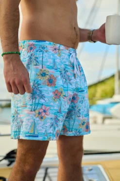 The BVIs