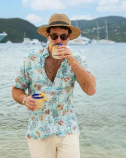 The BVIs