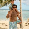 The BVI's Father Son Bundle