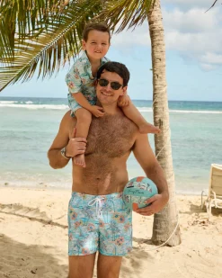 The BVI's Father Son Bundle