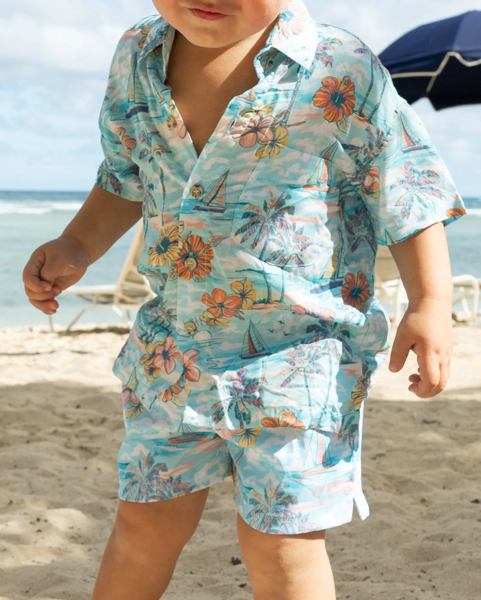 The BVI's Father Son Bundle