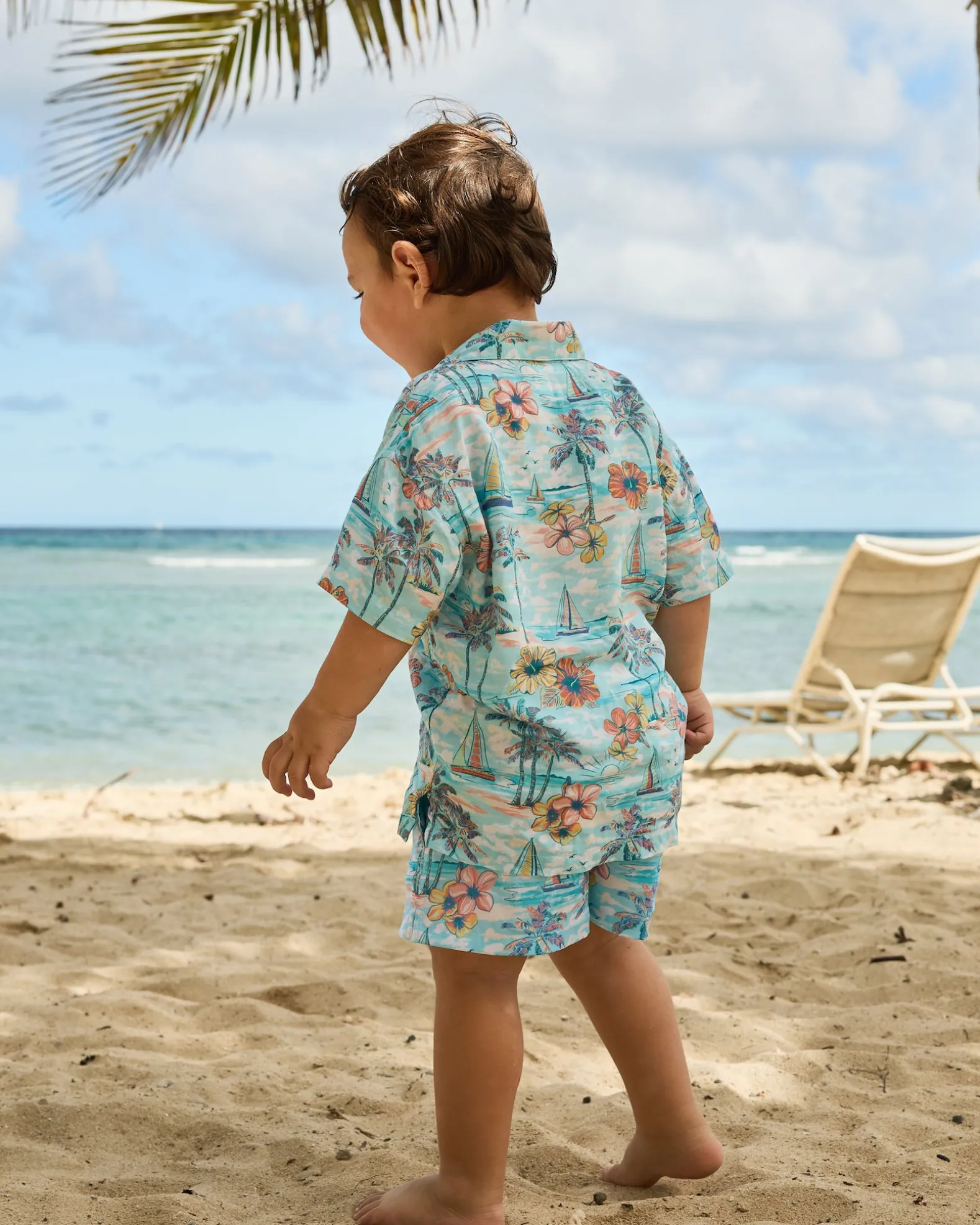 The BVI's Father Son Bundle